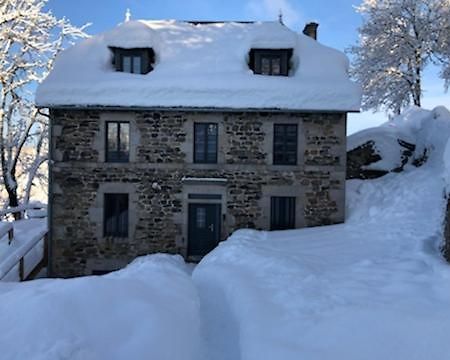 Gite Pour Famille Saint-Clément Esterno foto