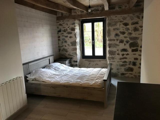Gite Pour Famille Saint-Clément Esterno foto