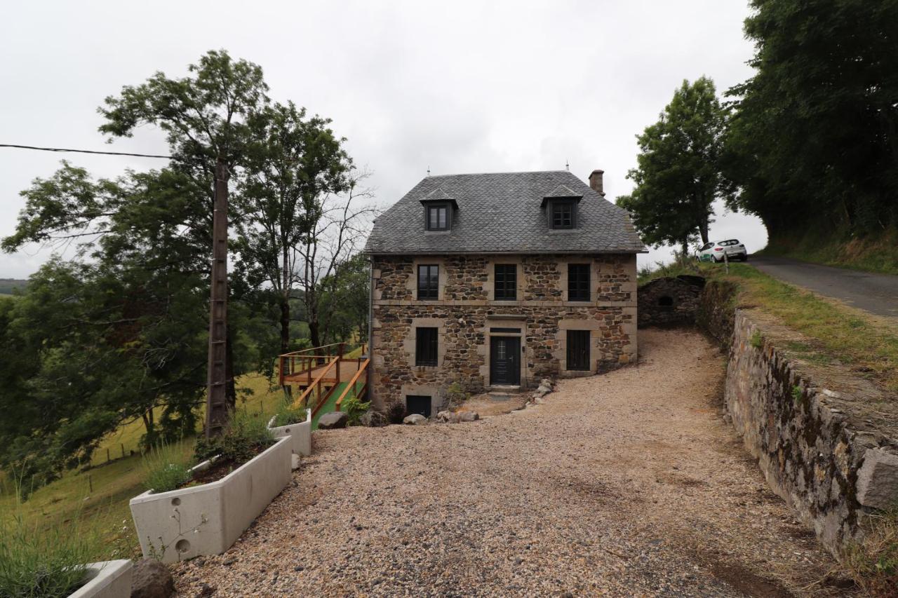 Gite Pour Famille Saint-Clément Esterno foto