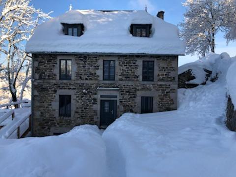 Gite Pour Famille Saint-Clément Esterno foto